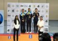 मध्यप्रदेश राज्य फेंसिंग अकादमी की खिलाड़ी का FIE Women’s Épée World Cup 2026 के लिए भारतीय टीम में चयन