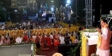 सिंहस्थ: 2028, श्रद्धालुओं को मिलेगा माँ शिप्रा के जल से स्नान का पुण्य लाभ : मुख्यमंत्री डॉ. यादव