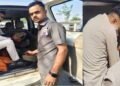 डायल-112 जवानों की संवेदनशील कार्यवाही से घायल राष्ट्रीय पक्षी को समय पर मिला उपचार