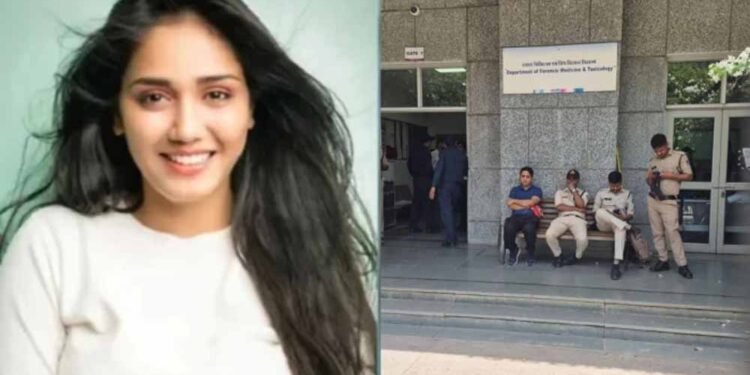 ट्विशा केस में बड़ा अपडेट! दिल्ली All India Institute of Medical Sciences की टीम ने पूरा किया दूसरा पोस्टमार्टम