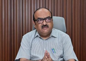 पेयजल की नियमित जलापूर्ति और शुद्धता की जांच जरूरी- मुख्य सचिव