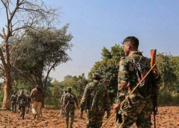 छत्तीसगढ़ में 76 CRPF जवानों की हत्या का मामला: सबूत न मिलने के कारण सभी आरोपी हाईकोर्ट से बरी