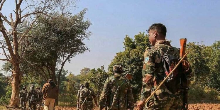 छत्तीसगढ़ में 76 CRPF जवानों की हत्या का मामला: सबूत न मिलने के कारण सभी आरोपी हाईकोर्ट से बरी