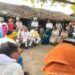 मंत्री  परमार ने कुआं हादसे में दिवंगत श्रमिकों के परिजन से की भेंट