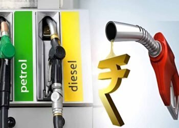 ऑयल कंपनियों के नए नियम से बढ़ी मुश्किलें, भोपाल निगम को अब ₹49 महंगा पड़ेगा डीजल