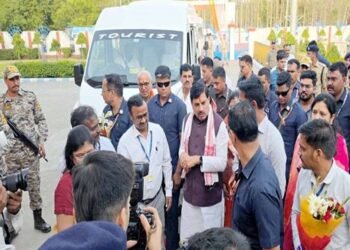 सादगी और मितव्ययिता का संदेश, जनसेवा का अटल संकल्प