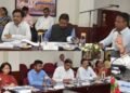 ’विशेष पिछड़ी जनजातियों के जीवन स्तर में सुधार लाने योजनाओं का लाभ प्राथमिकता से पहुंचे’