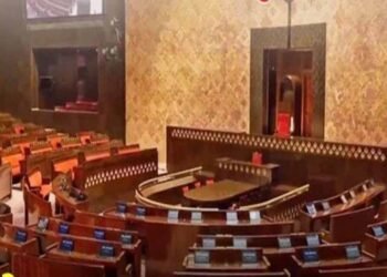 राज्यसभा चुनाव: तीसरी सीट पर आदिवासी चेहरे को मौका दे सकती है भाजपा