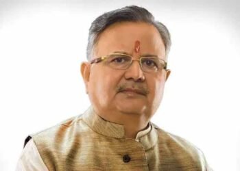 राजनांदगांव के स्कूलों के लघु मरम्मत पर विधानसभा अध्यक्ष डॉ रमन सिंह के प्रयास से स्वीकृत हुए 23 कार्य