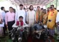 प्रदेशव्यापी सुशासन तिहार 2026 का हुआ आगाज