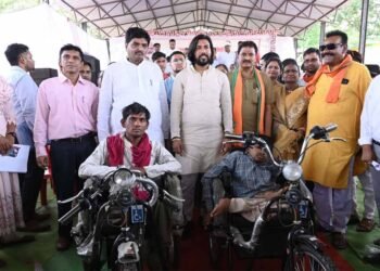 प्रदेशव्यापी सुशासन तिहार 2026 का हुआ आगाज