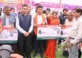 धमतरी का डंका: पंचायत विकास सूचकांक में मंदरौद ग्राम पंचायत प्रदेश में अव्वल