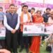 धमतरी का डंका: पंचायत विकास सूचकांक में मंदरौद ग्राम पंचायत प्रदेश में अव्वल