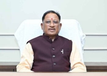 “जय बिहान” से आत्मनिर्भरता तक: बलरामपुर में महिलाओं की बदलती तस्वीर के साक्षी बने मुख्यमंत्री  साय