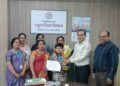 सांदीपनि विद्यालय के छात्र आराध्य ने बढ़ाया प्रदेश का मान