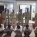 मध्यप्रदेश पुलिस का अपराधियों और असामाजिक तत्वों के खिलाफ रातभर चला प्रदेशव्यापी विशेष कॉम्बिंग गश्त अभियान