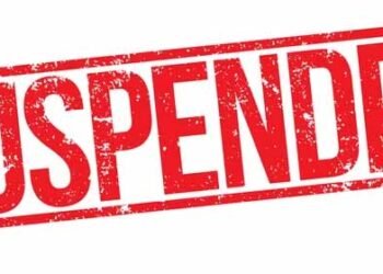 दो पंचायत सचिव निलंबित, CEO की बड़ी कार्रवाई से विभाग में हड़कंप