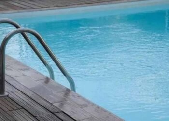 भोपाल के प्रकाश तरण पुष्कर स्विमिंग पूल में गैस लीक, चार बच्चों की हालत बिगड़ी