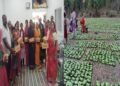 तेन्दूपत्ता से बदली जिंदगी, बढ़ी आय और सम्मान बढ़ी आय और सम्मान