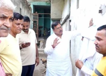 गुणवत्ता के साथ कोई समझौता बर्दाश्त नहीं किया जाएगा : ऊर्जा मंत्री  तोमर