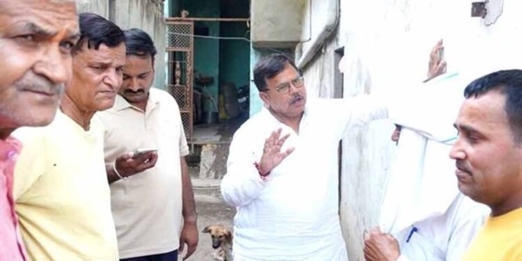 गुणवत्ता के साथ कोई समझौता बर्दाश्त नहीं किया जाएगा : ऊर्जा मंत्री  तोमर