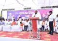 सुशासन तिहार: शासन की योजनाओं का लाभ अब सीधे गांव तक: विधायक  मोहले