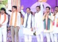 विकसित छत्तीसगढ़ के संकल्प को मिली नई गति: मुख्यमंत्री विष्णु देव साय ने रायगढ़ को दी 102 करोड़ रुपए से अधिक के विकास कार्यों की सौगात