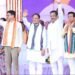 विकसित छत्तीसगढ़ के संकल्प को मिली नई गति: मुख्यमंत्री विष्णु देव साय ने रायगढ़ को दी 102 करोड़ रुपए से अधिक के विकास कार्यों की सौगात
