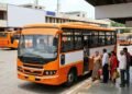 20 साल बाद MP में लौटेगी सरकारी बस सेवा, केसरिया रंग की बसें दौड़ेंगी सड़कों पर