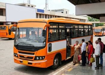 20 साल बाद MP में लौटेगी सरकारी बस सेवा, केसरिया रंग की बसें दौड़ेंगी सड़कों पर