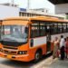 20 साल बाद MP में लौटेगी सरकारी बस सेवा, केसरिया रंग की बसें दौड़ेंगी सड़कों पर