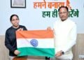 माउंट एवरेस्ट विजेता अमिता वास के स्वास्थ्य लाभ हेतु राज्य सरकार सजग : मुख्यमंत्री विष्णु देव साय
