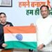 माउंट एवरेस्ट विजेता अमिता वास के स्वास्थ्य लाभ हेतु राज्य सरकार सजग : मुख्यमंत्री  विष्णु देव साय