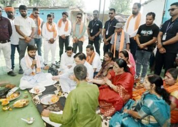 निगम के 06 वार्डो में होंगे 01 करोड़ 08 लाख रू. के नये विकास कार्य