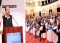 मध्यप्रदेश और फ्रांस का सहयोग औद्योगिक विकास, नवाचार और वैश्विक निवेश के नए अवसर तैयार करेगा : मंत्री  काश्यप