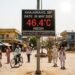 नौतपा का कहर: खजुराहो में पारा 46.4°C के पार, MP के कई जिलों में रेड अलर्ट जारी