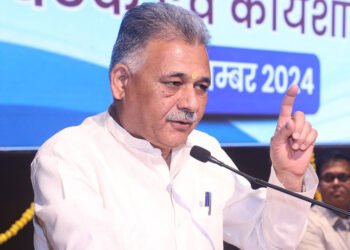प्रदेश में पहली बार शुरू होगा टेंपल मैनेजमेंट कोर्स, मंत्री बोले—मस्जिद और चर्च में भी काम आएगा