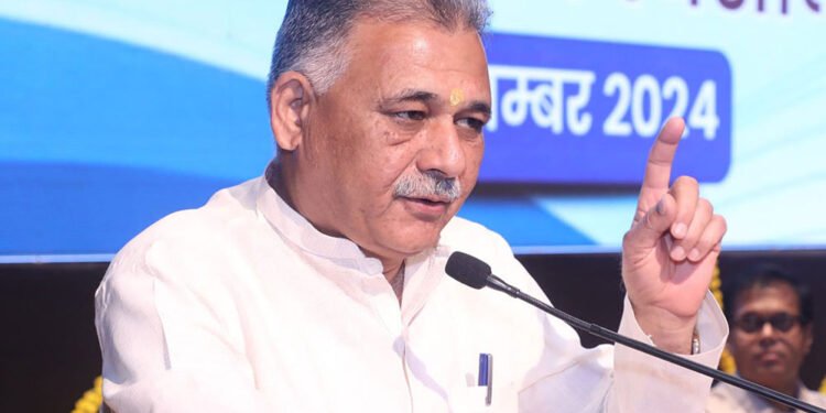 प्रदेश में पहली बार शुरू होगा टेंपल मैनेजमेंट कोर्स, मंत्री बोले—मस्जिद और चर्च में भी काम आएगा