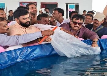 जनजातीय क्षेत्र के आर्थिक सशक्तिकरण की दिशा में महत्वपूर्ण पहल