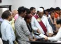 जनदर्शन में 103 आवेदनों पर हुई सुनवाई, कलेक्टर ने शिकायतों के त्वरित निराकरण के दिए निर्देश