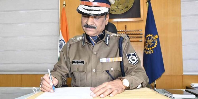 प्रधानमंत्री जीवन ज्योति बीमा योजना में करोड़ों की संगठित धोखाधड़ी का पर्दाफाश सीआईडी ने दर्ज की दो एफआईआर