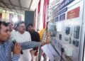 उपभोक्ताओं को बेहतर विद्युत सेवाएं उपलब्ध कराना सरकार का दायित्व : ऊर्जा मंत्री तोमर