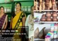 परंपरागत बीजों के संरक्षण में आजीविका मिशन की अनूठी पहल