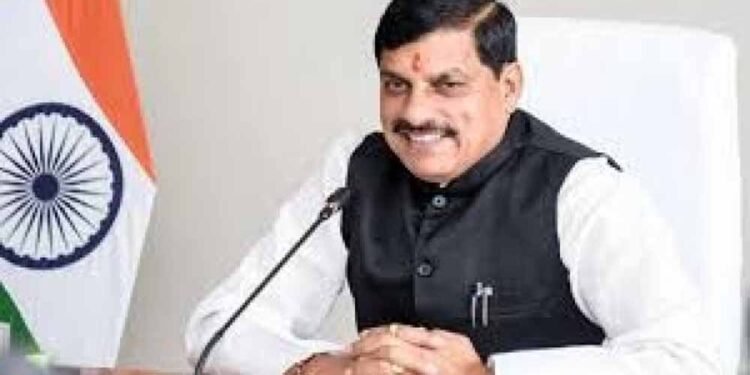 प्रत्येक नागरिक की जिंदगी हर कीमत पर बचाने के लिए राज्य सरकार प्रतिबद्ध : मुख्यमंत्री डॉ. यादव