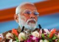 भारत के माननीय प्रधानमंत्री नरेंद्र मोदी ‘आर्ट ऑफ लिविंग’ के 45वें स्थापना दिवस समारोह को संबोधित करेंगे