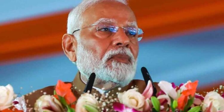 भारत के माननीय प्रधानमंत्री नरेंद्र मोदी ‘आर्ट ऑफ लिविंग’ के 45वें स्थापना दिवस समारोह को संबोधित करेंगे