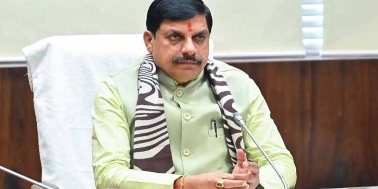 मोदी सरकार के 12 साल: मध्यप्रदेश में सौगातों की बारिश कर सकती है मोहन सरकार