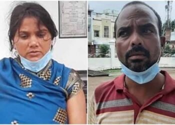 कातिलाना इश्क: राजनांदगांव में प्रेमिका ने पूर्व प्रेमी संग मिलकर युवक की हत्या, दोनों को उम्रकैद