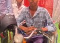 सुशासन की रफ़्तार 12 किमी का मुश्किल सफर अब अनिल के लिए हुआ आसान