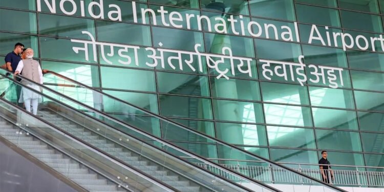 दिल्ली से ज्यादा महंगा होगा सफर, इंडिगो के किरायों ने यात्रियों को चौंकाया